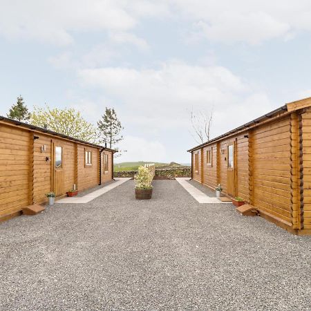 Howgill Lodge Kendal Exterior foto